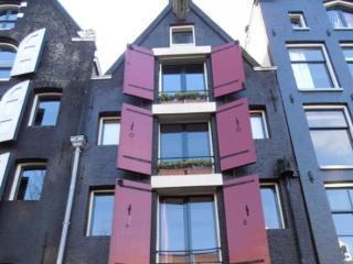 Brewersloft Apartment Amsterdam Luaran gambar
